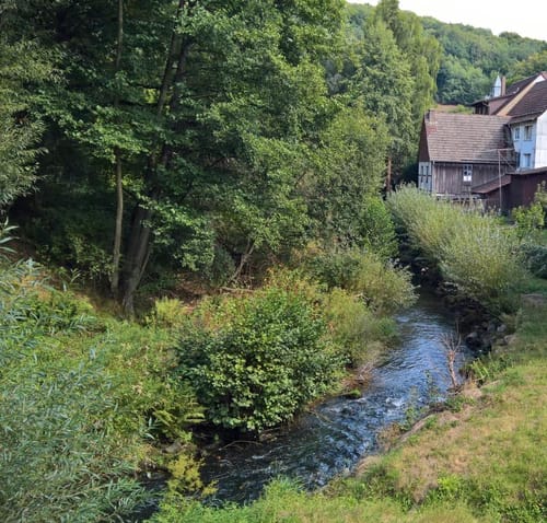 Rundwanderweg Wiesthal 4