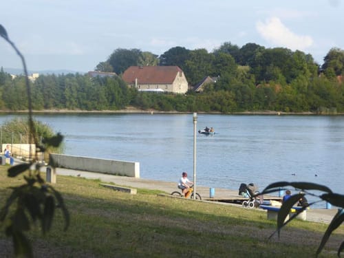 Rund um den Olbersdorfer See