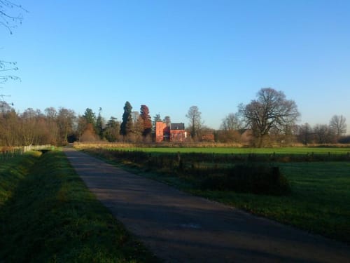 Historische Route Schaephuysen