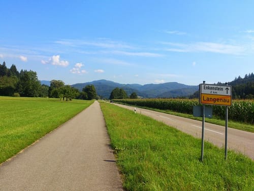 Scheinbergrunde