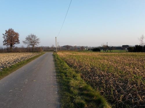 Herbern Rundweg A3