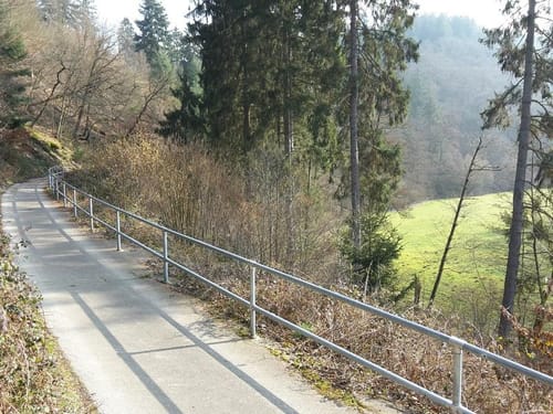 SH Traumschleife 3-Tälerweg Kastellaun