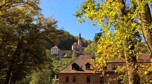 Waldsassengau 4: Buchental – Von Steinfeld bis Steinbach