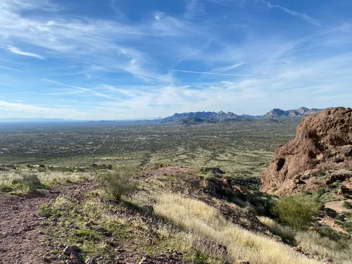 10 Best hikes and trails in Lost Dutchman State Park AllTrails