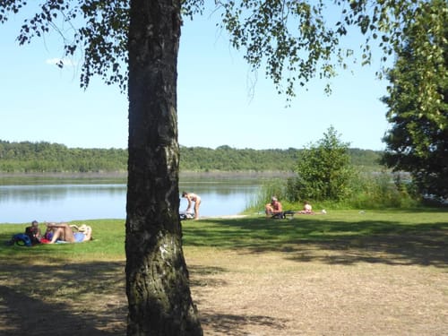 Nach Straupitz und zum Byhleguhrer See