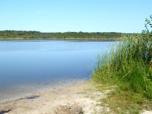 Nach Straupitz und zum Byhleguhrer See