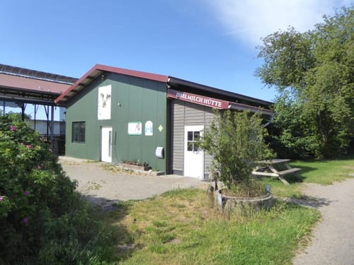 Schermbeck zum Wasserschloss Anholt