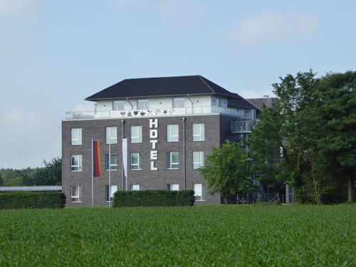 Radtour: Von Kleve nach Gelsenkirchen