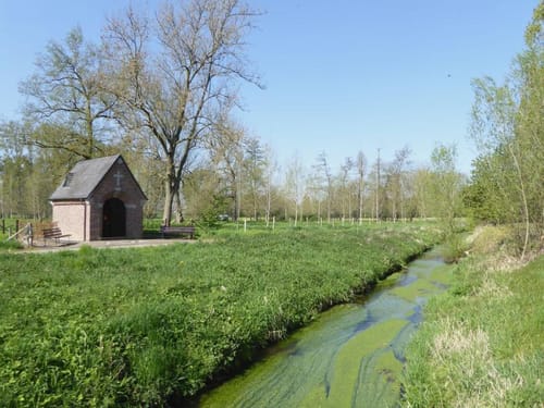 Tour 9: Südlicher Selfkant