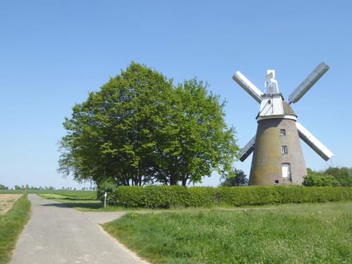 Gangelt - Im Rode- Saeffeler Bachtal