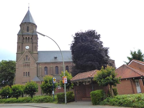 Radtour: Rund um Buldern