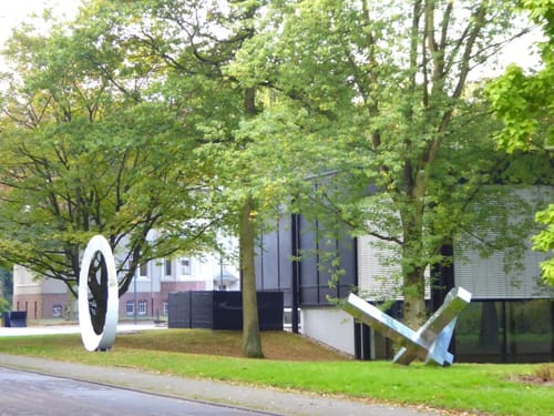 RadQuadrat Bottrop