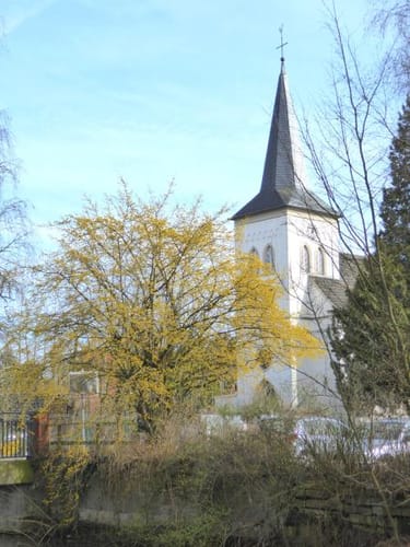 Lippe, Stever, Wasserschlösser