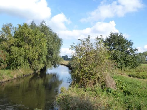 Kempen nach St. Tönis über Grefrath