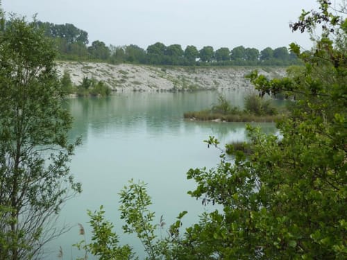 Radtour: Beckum-Osthalde