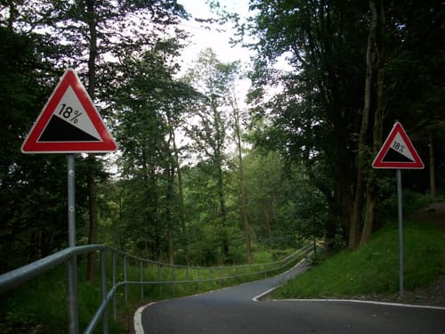 Fahrradtour: Lennep – Marienheide