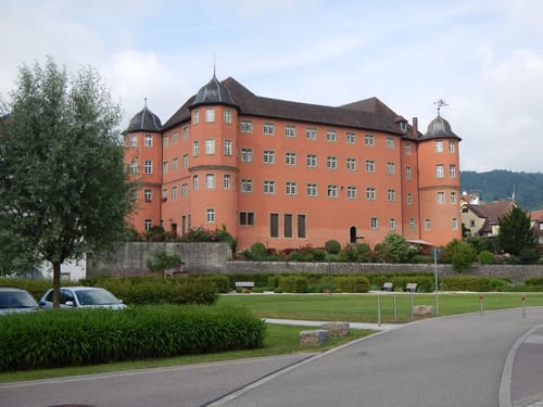 Panoramatour Künzelsau