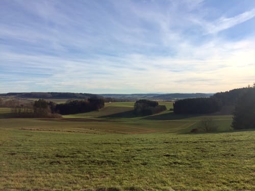 Fleinhausen - Grünenbaindt