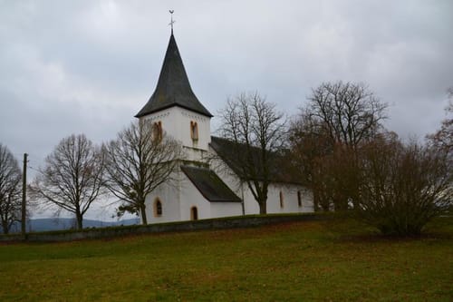 Soonwald (Traumschleife)