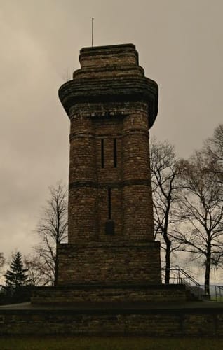 Soonwald (Traumschleife)