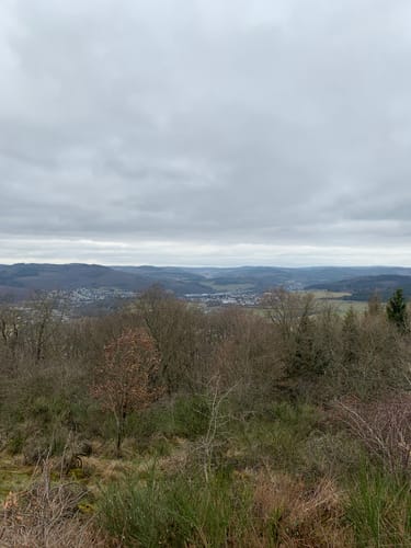Hirzenhainer Höhenflug (Extratour)