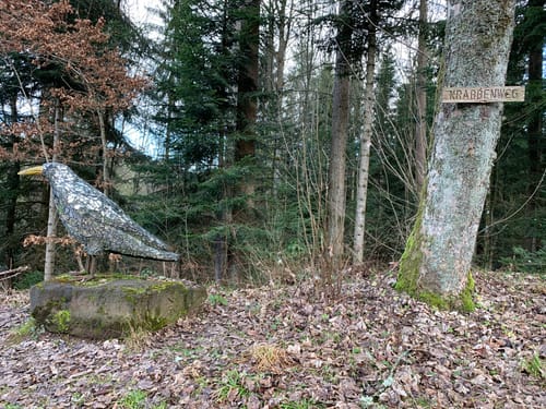 Krabbenweg