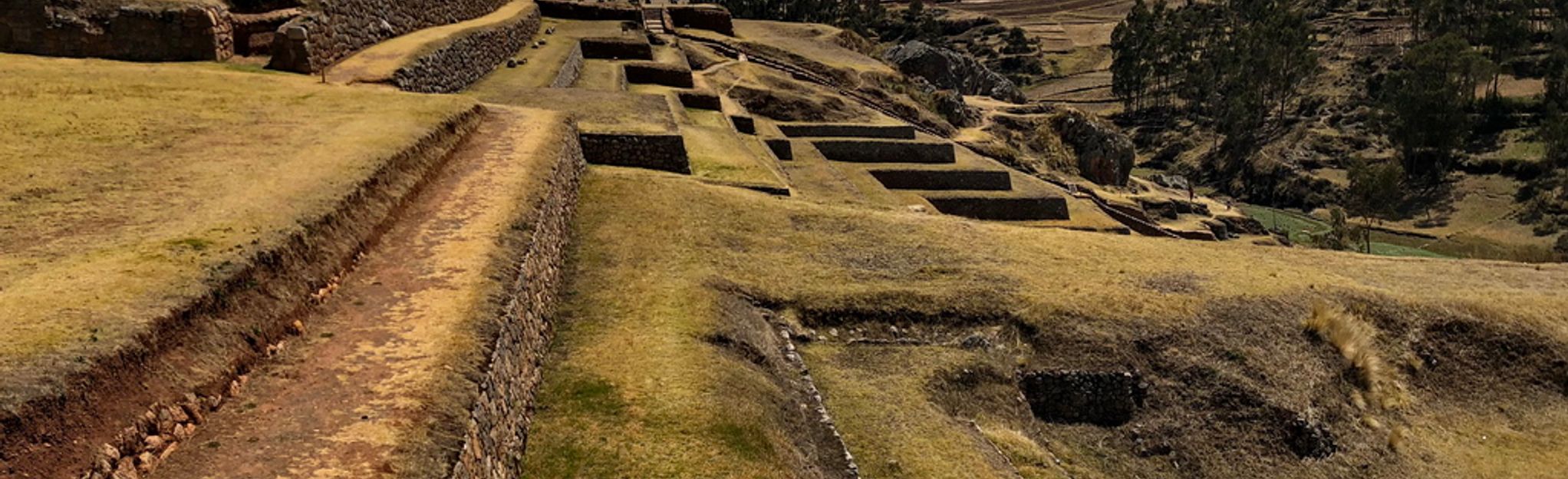 Chinchero Village and Ruins, Cusco, Peru - 3 Reviews, Map | AllTrails