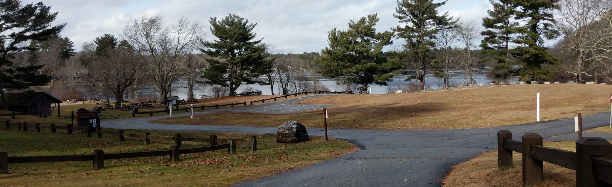 Quaddick State Park Loop, Connecticut 31 Reviews, Map AllTrails