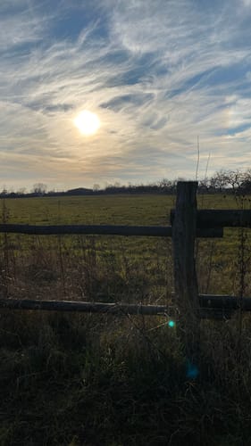 Ahrensfelde Rundweg