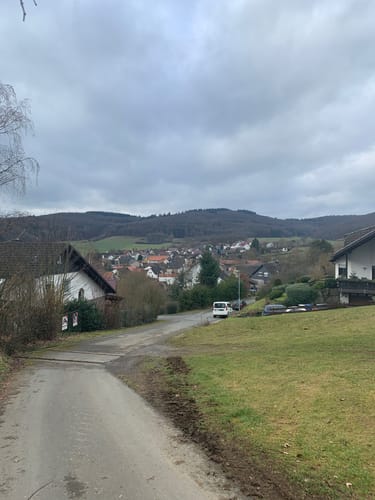 Postraubroute (Extratour)