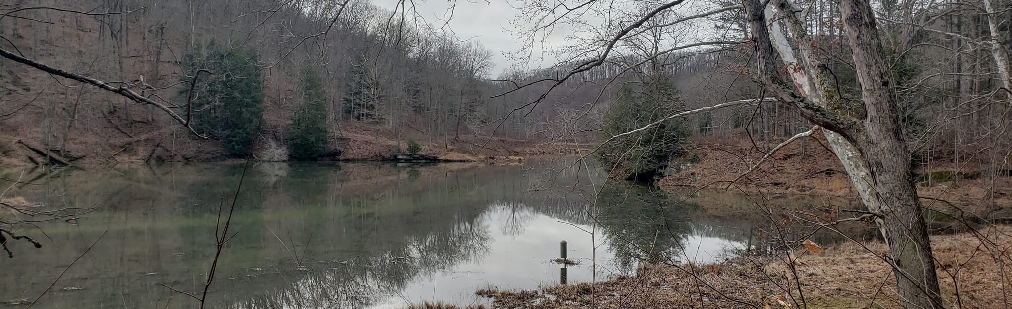 Hope Furnace, Habron, Copperhead and Bobcat, Ohio 39 Reviews, Map