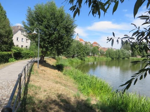 Radtour: Bauerngartenroute 1