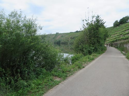 Römer-Tour - 3B6