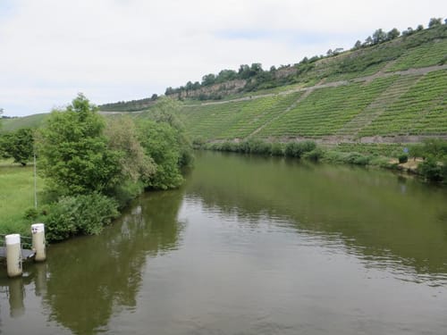Wein-Tour 3B5