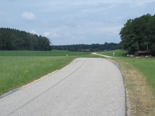 Aiging Rundweg