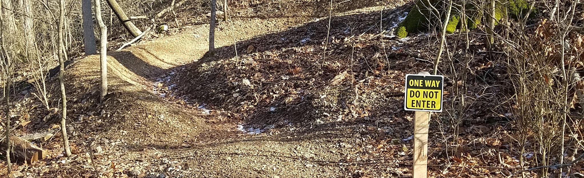 Up Hill Both Ways via Lago VistaEast, Arkansas 42 Reviews, Map