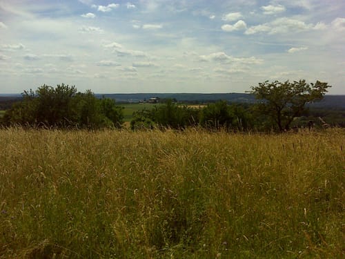 Forchheim - Retterner Kanzel