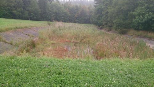 Hohenroth Rundweg
