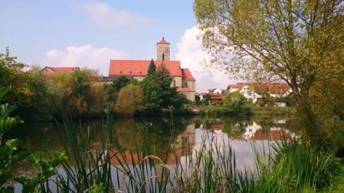 Hohenroth Rundweg