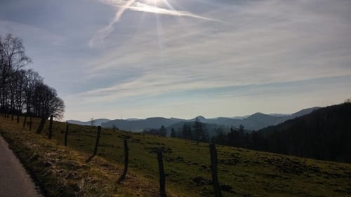 Linnepe Rundwanderweg L1