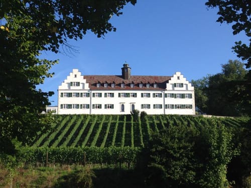 Bodensee - Radweg: Lindau - Radolfzell