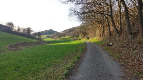 Altenhellefeld Rundweg A6
