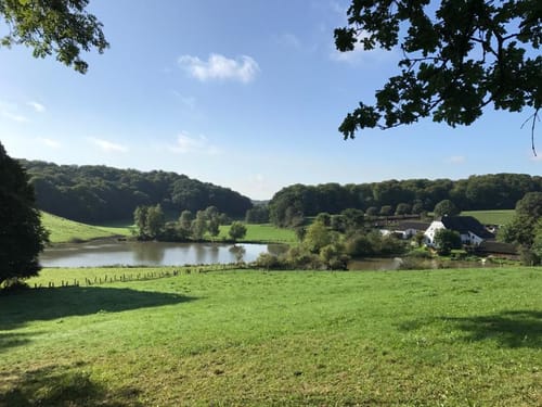 Von Erkrath durchs Rotthäuser Bachtal