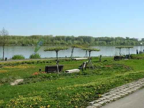 Donaupark Camping Tulln - hikes and trails to get you there | AllTrails