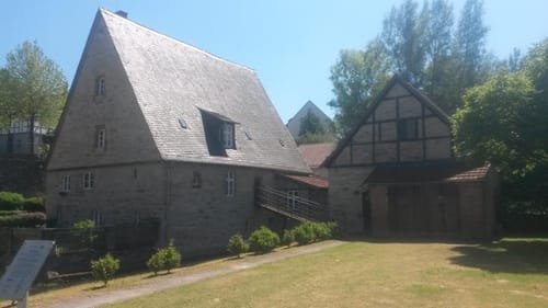 Brilon - Lippstad