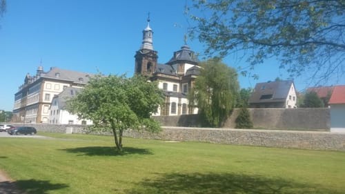 Brilon - Lippstad