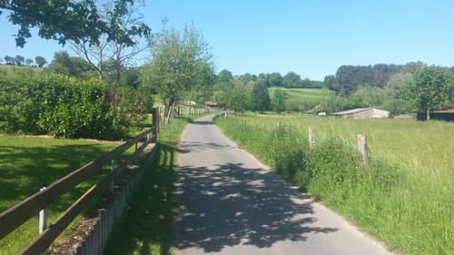 Brilon - Lippstad