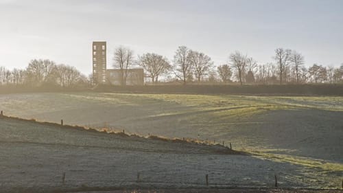 Radroute 1 - Fleckeby - Brekendorf - Ascheffel - Osterby