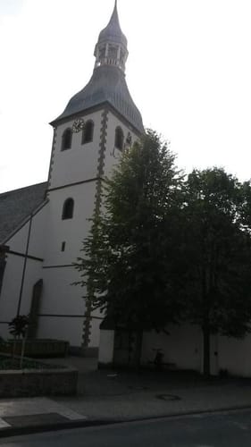 Der Töddenland Radweg