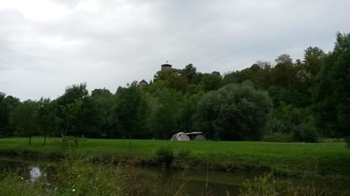 Rund um Stammen